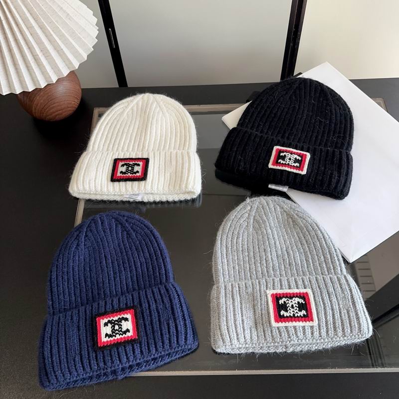 CHanel Hat dx142